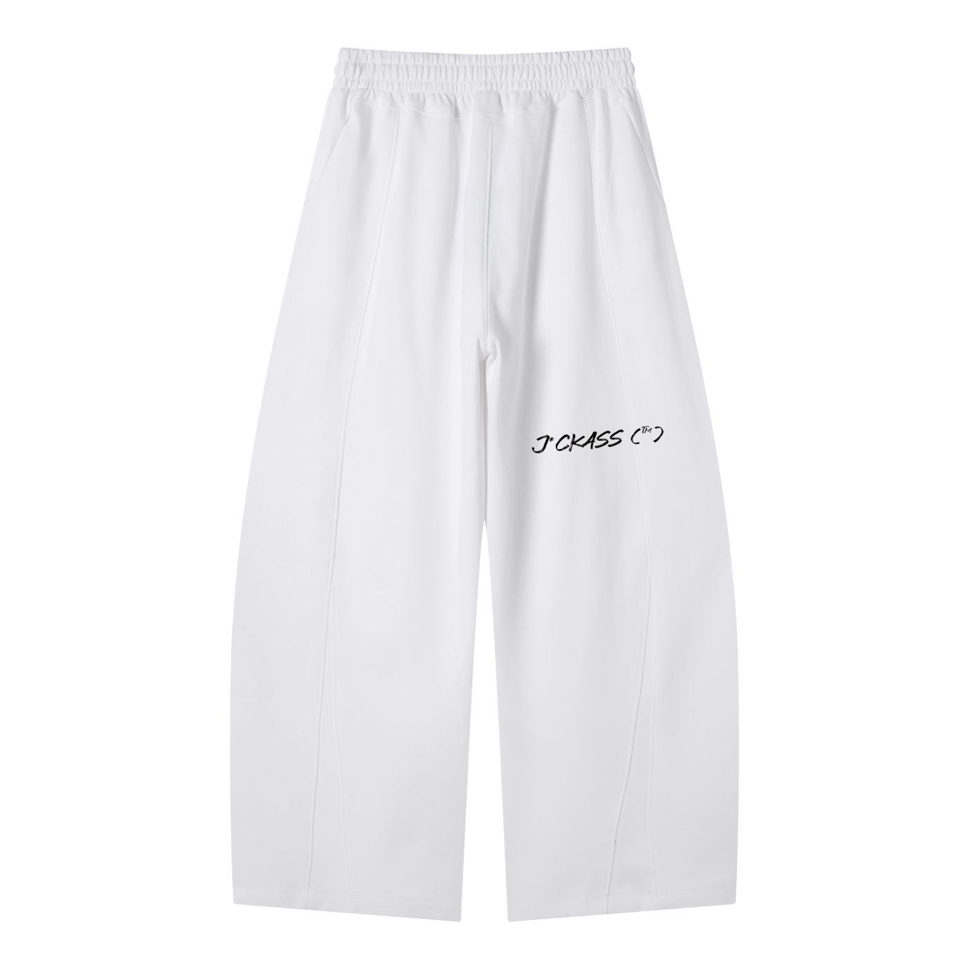 J*CKASS BAGGY SWEATS