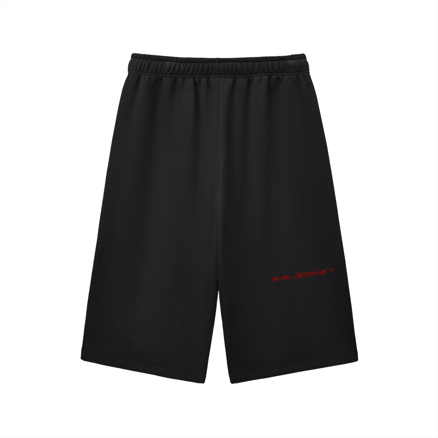 J*CKASS SHORTS