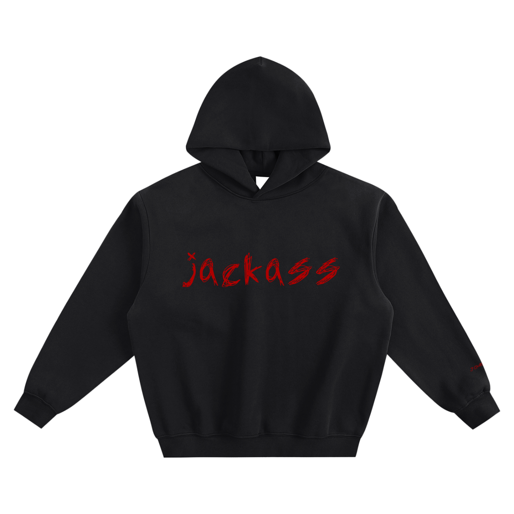 ORIGINAL J*CKASS HOODIE