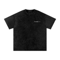 GIVE IT TO GOD - tee by j*ckass