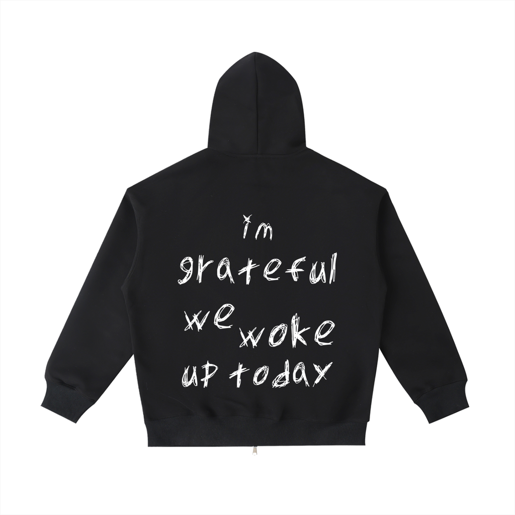WOKE - by j*ckass