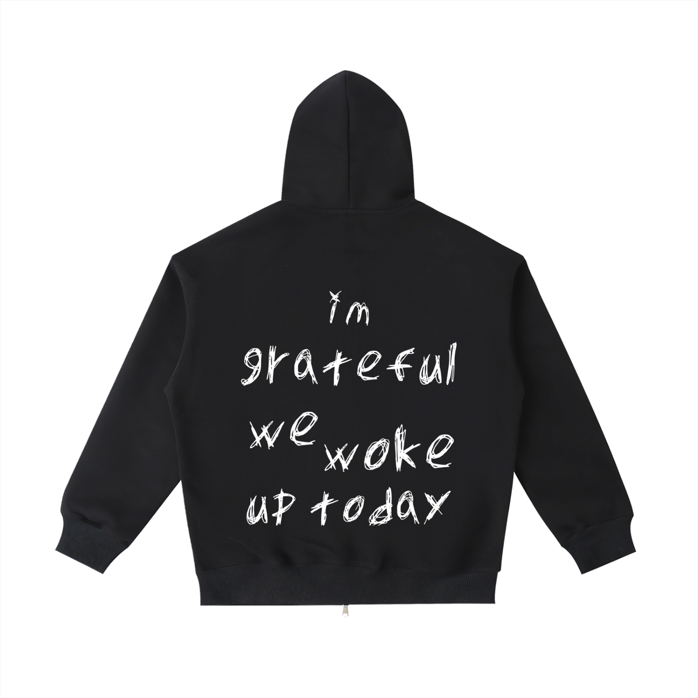WOKE - by j*ckass