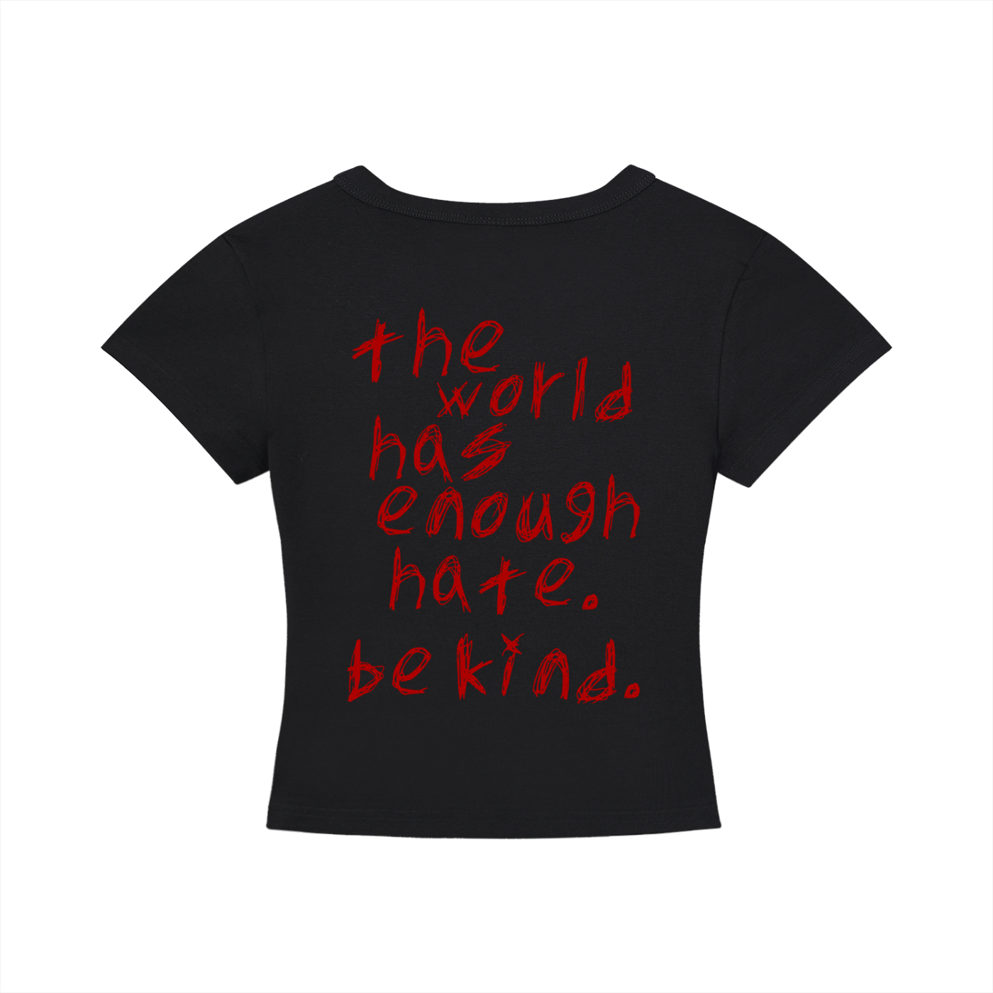 KINDNESS - by j*ckass