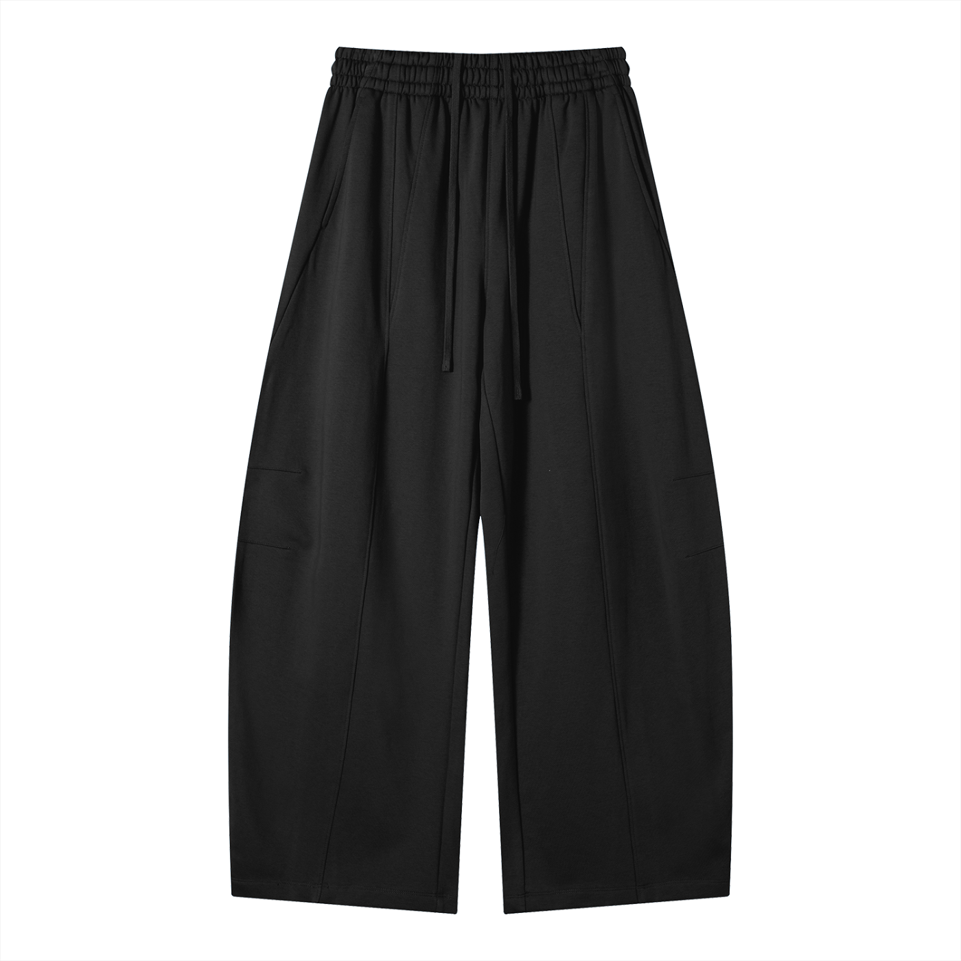 J*CKASS BAGGY SWEATS