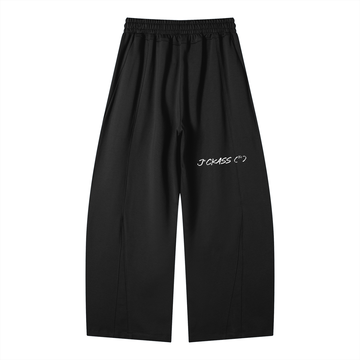 J*CKASS BAGGY SWEATS