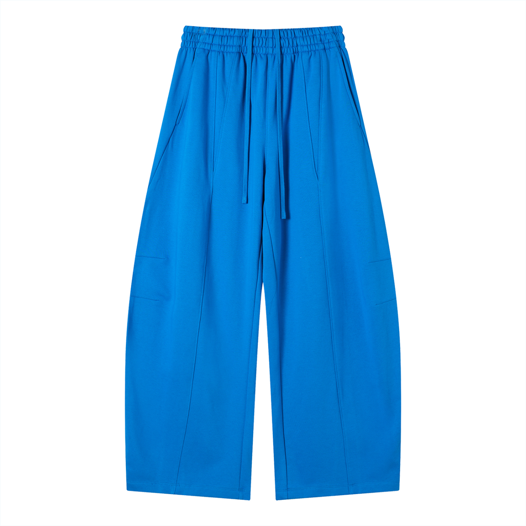 J*CKASS BAGGY SWEATS