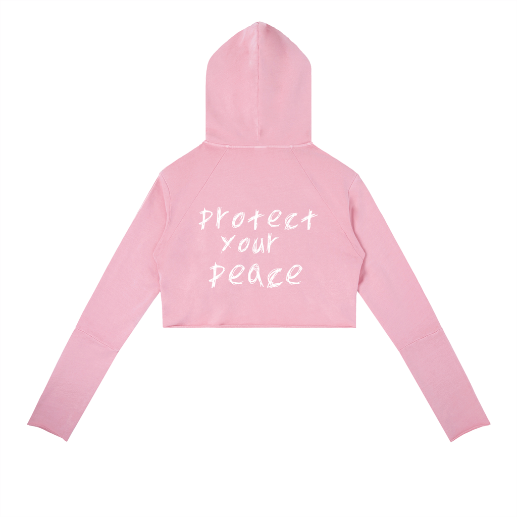 PROTECT - by j*ckass