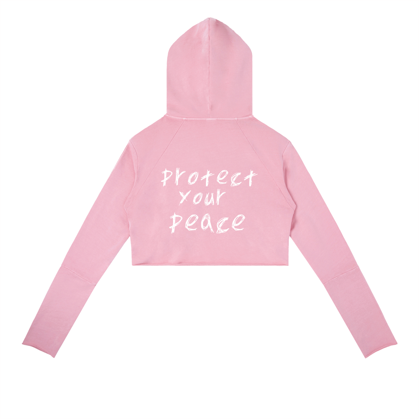 PROTECT - by j*ckass