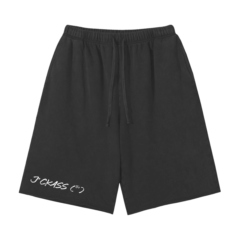 J*CKASS SHORTS HEM BOTTOM