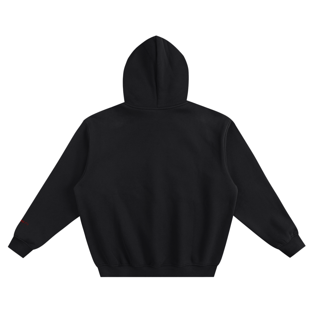 ORIGINAL J*CKASS HOODIE