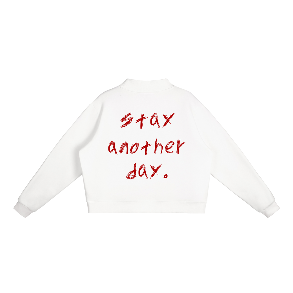 STAY - by j*ckass
