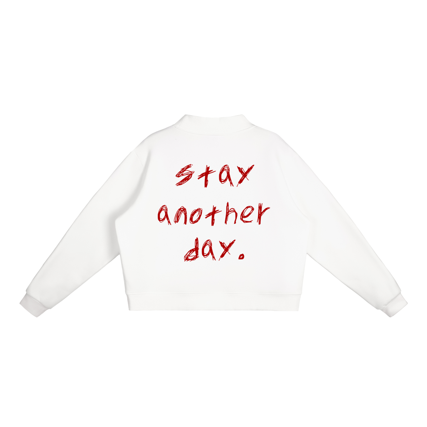 STAY - by j*ckass