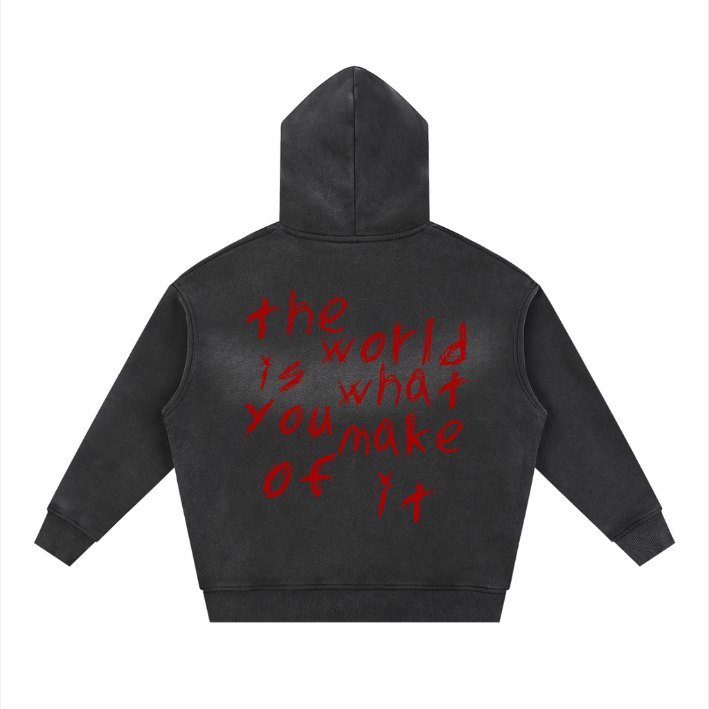 hoodie
