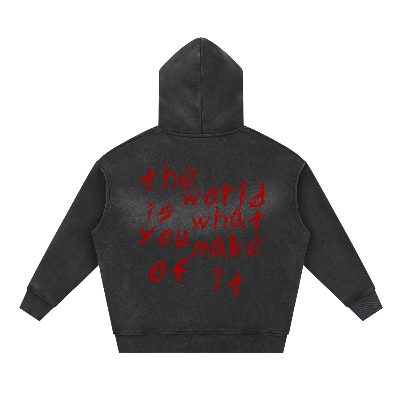 hoodie