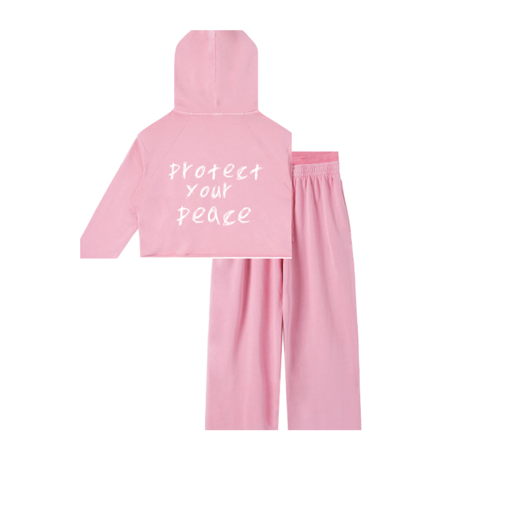 PROTECT SET